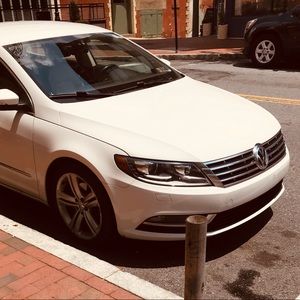 Meet your Posher, Thomas